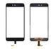 Тачскрін (Сенсор) Xiaomi Redmi Note 5A Prime/Redmi Y1 Black Original 86244 фото