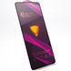 Защитное стекло OG Golden Armor для Xiaomi Redmi Note 15 Pro 4G Black 82659 фото 2