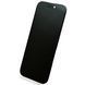 Дисплей (екран) LCD Apple iPhone 15 з touchscreen GX OLED 43985 фото 4