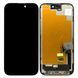 Дисплей (екран) LCD Apple iPhone 15 з touchscreen GX OLED 43985 фото 1