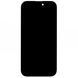 Дисплей (екран) LCD Apple iPhone 15 з touchscreen GX OLED 43985 фото 2