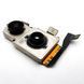 Основная камера Apple iPhone 16 Original 88757 фото 6