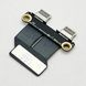 Шлейф питания Type-C Apple Macbook Air 13'' 2018-2020 (A1932/A2179/A2337) 821-01658-A Original 61500 фото 5