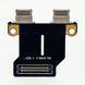 Шлейф питания Type-C Apple Macbook Air 13'' 2018-2020 (A1932/A2179/A2337) 821-01658-A Original 61500 фото 2