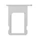 Тримач для SIM карти Apple iPhone 5S Silver Original Used 68528 фото 2