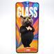 Защитное стекло Mr.Cat Anti-Static для Vivo Y15s Black 73370 фото 1