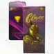 Защитное стекло OG Golden Armor для Infinix Note 50 Pro (X6855) Black 90982 фото 2