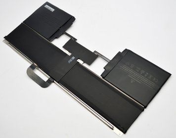 Аккумулятор A2669 Apple Macbook Air 13" M2 (2022) A2681 (11.54V, 52.6Wh, 4561mAh) Original 31718 фото