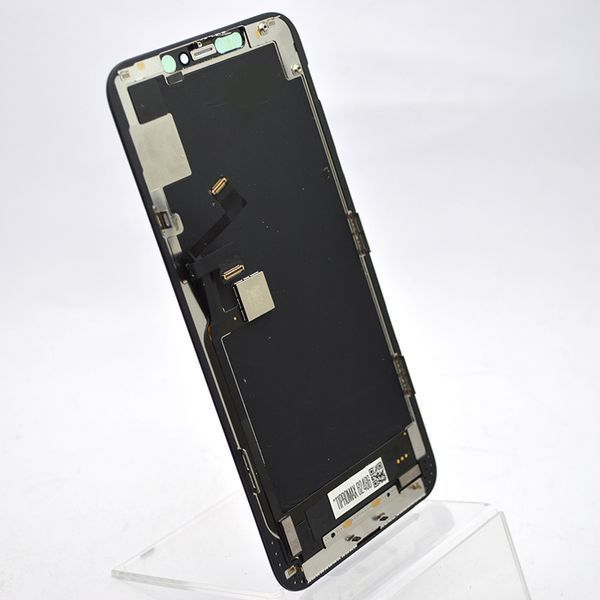 Дисплей (екран) LCD Apple iPhone 11 Pro Max з тачскріном Refurbished 26650 фото