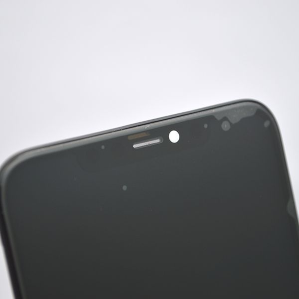 Дисплей (екран) LCD Apple iPhone 11 Pro Max з тачскріном Refurbished 26650 фото