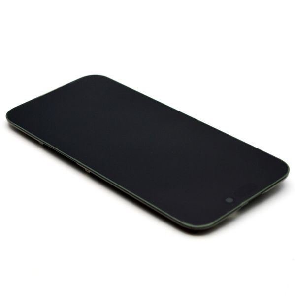 Дисплей (екран) LCD Apple iPhone 15 Pro з touchscreen GX OLED 88159 фото