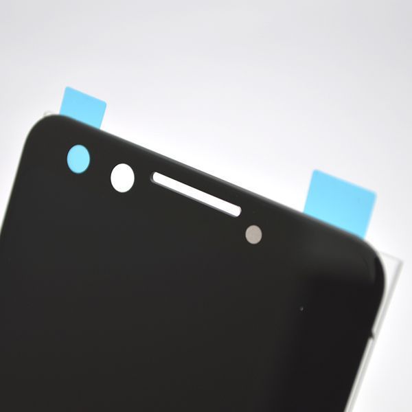 Дисплей (екран) LCD Google Pixel 3 з тачскріном Black Original 51648 фото