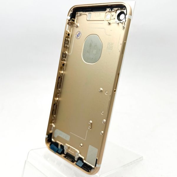 Корпус Apple iPhone 7 Gold Original 85214 фото