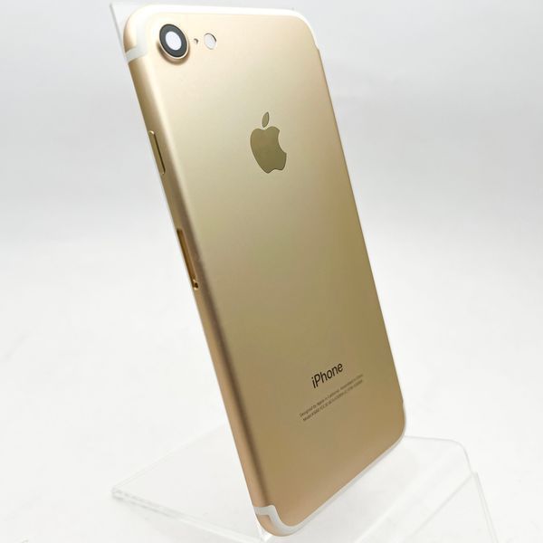 Корпус Apple iPhone 7 Gold Original 85214 фото