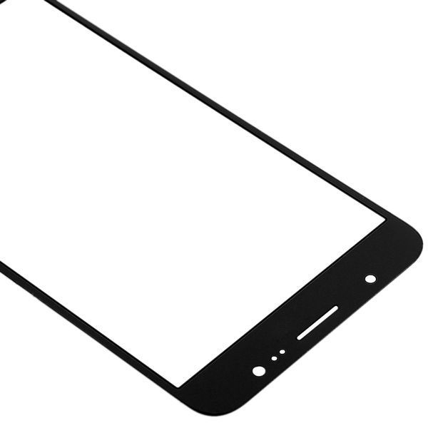 Стекло Samsung J710 Galaxy J7 (2016) Black Original TW 55182 фото