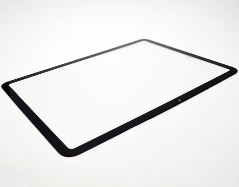 Скло LCD Apple iPad Air 6 11'' 2024 (A2903/A2902/A2904) з ОСА Black Original 1:1 42917 фото