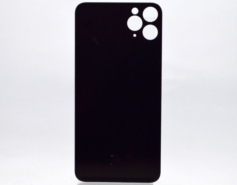 Задня кришка Apple iPhone 11 Pro Max Midnight Green Original (з великим отвором під камеру) 64920 фото