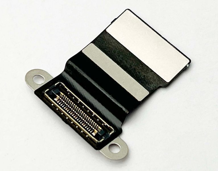 Шлейф матриці для ноутбука Apple Macbook Pro 16"( 2019-2020 ) A2141 APN: 821-02698-A Original Used 95558 фото