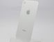 Задня кришка Apple iPhone XR White HC (з великим отвором під камеру) 43021 фото 3