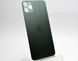 Задня кришка Apple iPhone 11 Pro Max Midnight Green Original (з великим отвором під камеру) 64920 фото 4
