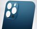 Задняя крышка Apple iPhone 12 Pro Max Pacific Blue HC (с большим отверстием для камеры) 64517 фото 7