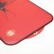 Захисне скло Monkey King ESD RED Glass для Infinix Note 60 (X6879) Black 69131 фото 4