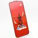 Захисне скло Monkey King ESD RED Glass для Infinix Note 60 (X6879) Black 69131 фото 2