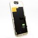 Дисплей (екран) LCD Apple iPhone 15 Pro з touchscreen GX OLED 88159 фото 5