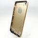 Корпус Apple iPhone 7 Gold Original 85214 фото 5