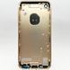 Корпус Apple iPhone 7 Gold Original 85214 фото 3