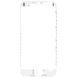 Рамка дисплея LCD Apple iPhone 6S Plus White з термоклеєм 30253 фото 3