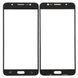 Стекло Samsung J710 Galaxy J7 (2016) Black Original TW 55182 фото 1