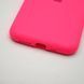 Силиконовый чехол накладка Silicon Case Full Camera для iPhone 11 Pro Fluorescent Color 53704 фото 5