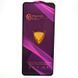 Защитное стекло OG Golden Armor для Tecno Pova Neo 2 Black 48134 фото 1