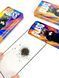 Защитное стекло Mr.Cat Anti-Static для Apple iPhone 13 Pro Max/iPhone 14 Plus Black 56415 фото 4
