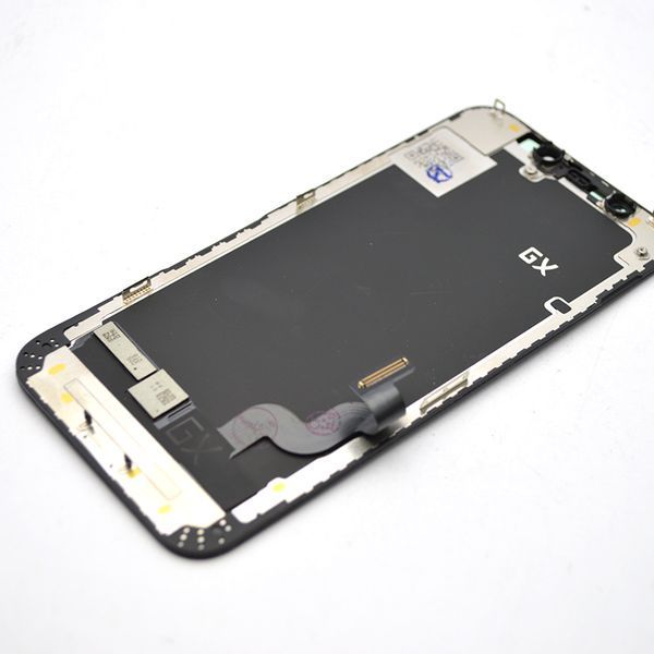 Дисплей (экран) LCD Apple iPhone 12 Mini с тачскрином GX OLED ( Hard ) 80476 фото