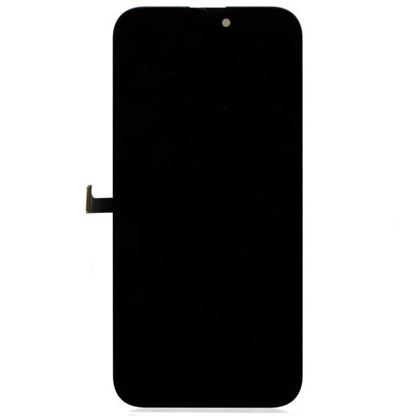 Дисплей (экран) LCD Apple iPhone 15 Pro Max с touchscreen GX OLED 51025 фото