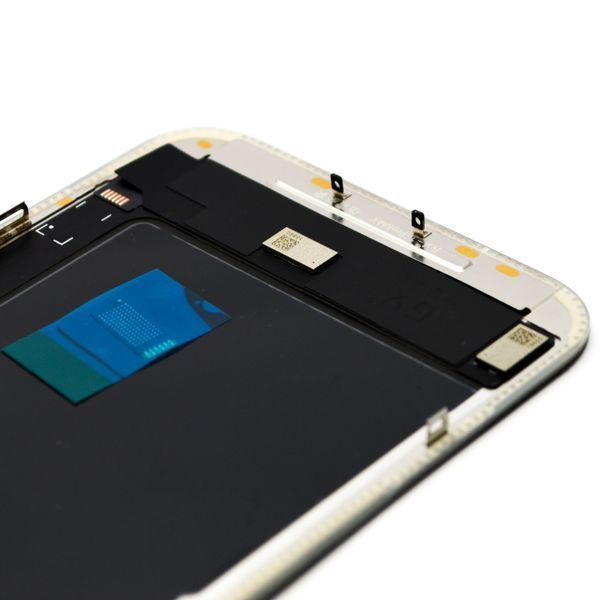Дисплей (экран) LCD Apple iPhone 15 Pro Max с touchscreen GX OLED 51025 фото