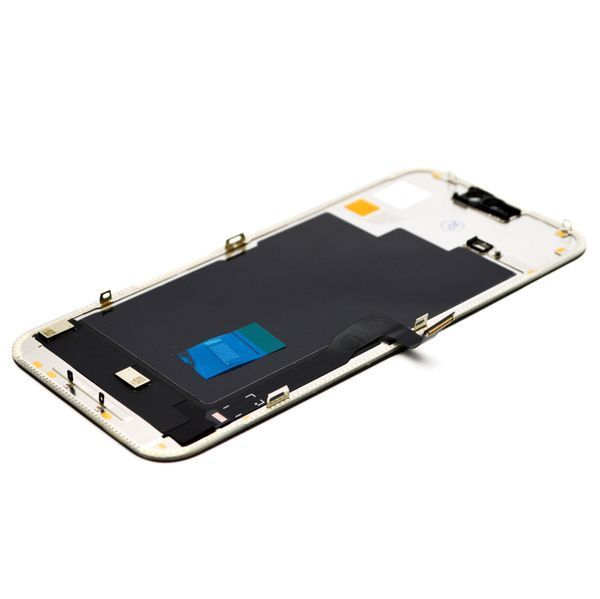 Дисплей (экран) LCD Apple iPhone 15 Pro Max с touchscreen GX OLED 51025 фото