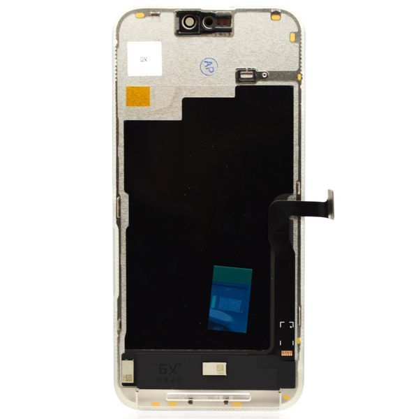 Дисплей (экран) LCD Apple iPhone 15 Pro Max с touchscreen GX OLED 51025 фото