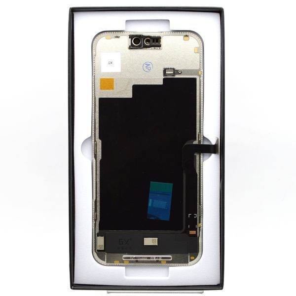 Дисплей (экран) LCD Apple iPhone 15 Pro Max с touchscreen GX OLED 51025 фото