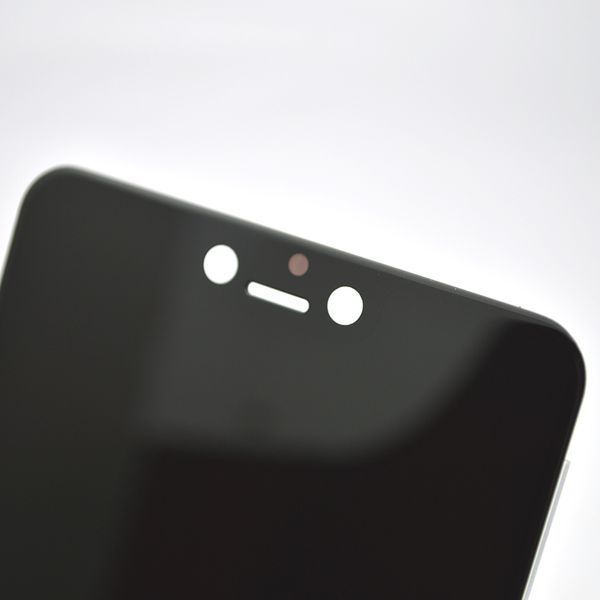 Дисплей (экран) LCD Google Pixel 3 XL с тачскрином Black Original 82937 фото