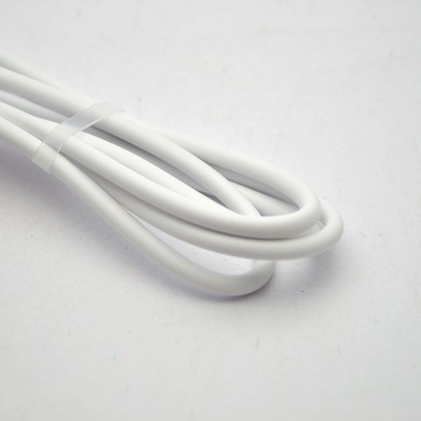 Кабель ANSTY ANS-711-T Type-C 3.1A 1.2M White 62381 фото