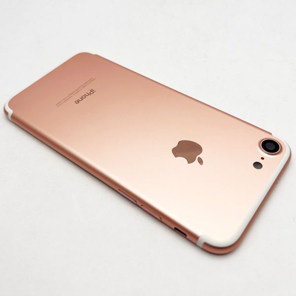 Корпус Apple iPhone 7 Rose Gold Original 81368 фото