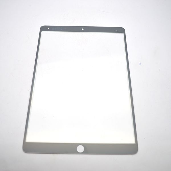 Скло LCD Apple iPad Pro 2 2017 10.5'' (A1701/A1709) White High Copy 52845 фото