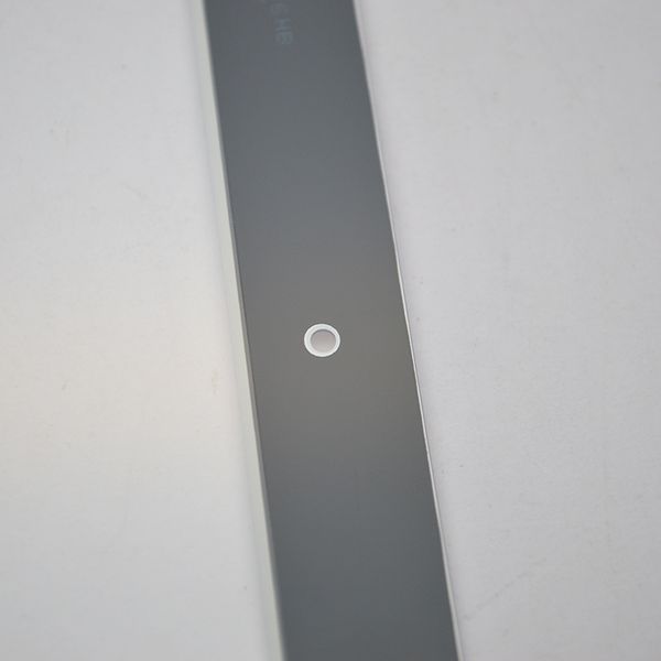 Скло LCD Apple iPad Pro 2 2017 10.5'' (A1701/A1709) White High Copy 52845 фото