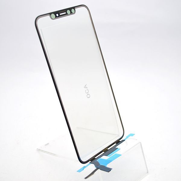 Тачскрин (Сенсор) Apple iPhone XS Max с ОСА Original 1:1 96523 фото