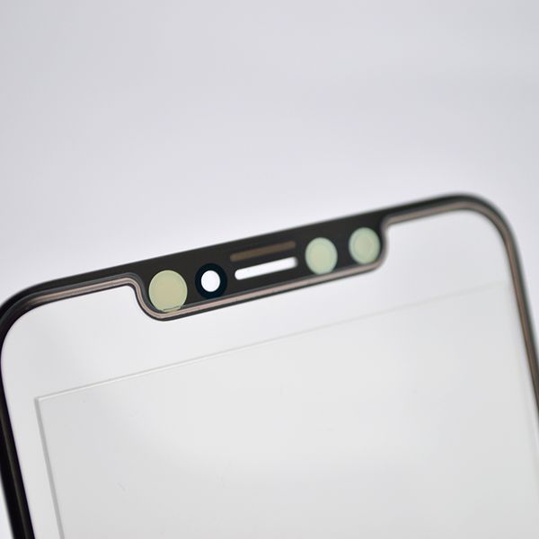 Тачскрин (Сенсор) Apple iPhone XS Max с ОСА Original 1:1 96523 фото