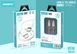 Кабель ANSTY Z-037 Type-C to Type-C Silicone 65W 1M Білий 29085 фото 4