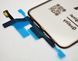 Тачскрін (Сенсор) Apple iPhone XS Max (PN: 821-02157-A) з мікросхемою та плівкою ОСА Original/Оригінал 75165 фото 9